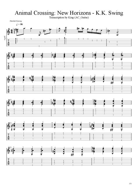 Animal Crossing New Horizons Theme tab .